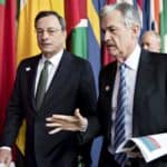 With Fed set to raise rates again, other central banks sound ready to end the easy money, too