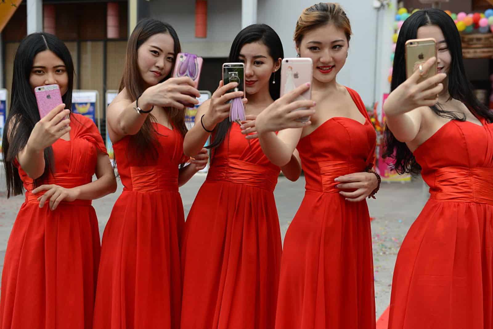 China Rethinks Its Global Role in the Age of Trump