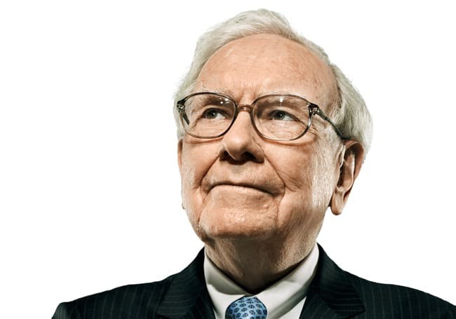 The 6 words billionaire Warren Buffett uses the most, according to a data scientist warren buffett