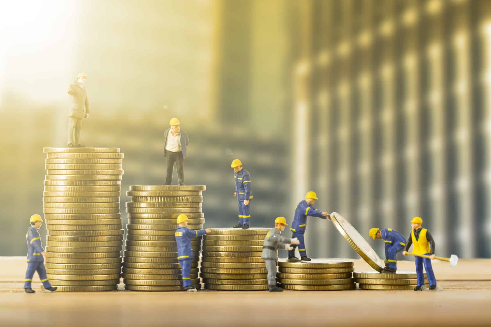 5 Money Management Apps That Make it Easy to Save