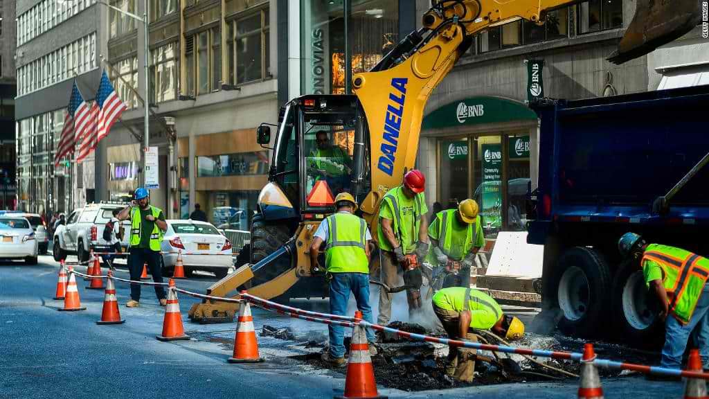 More people with disabilities are getting jobs. Here’s why.