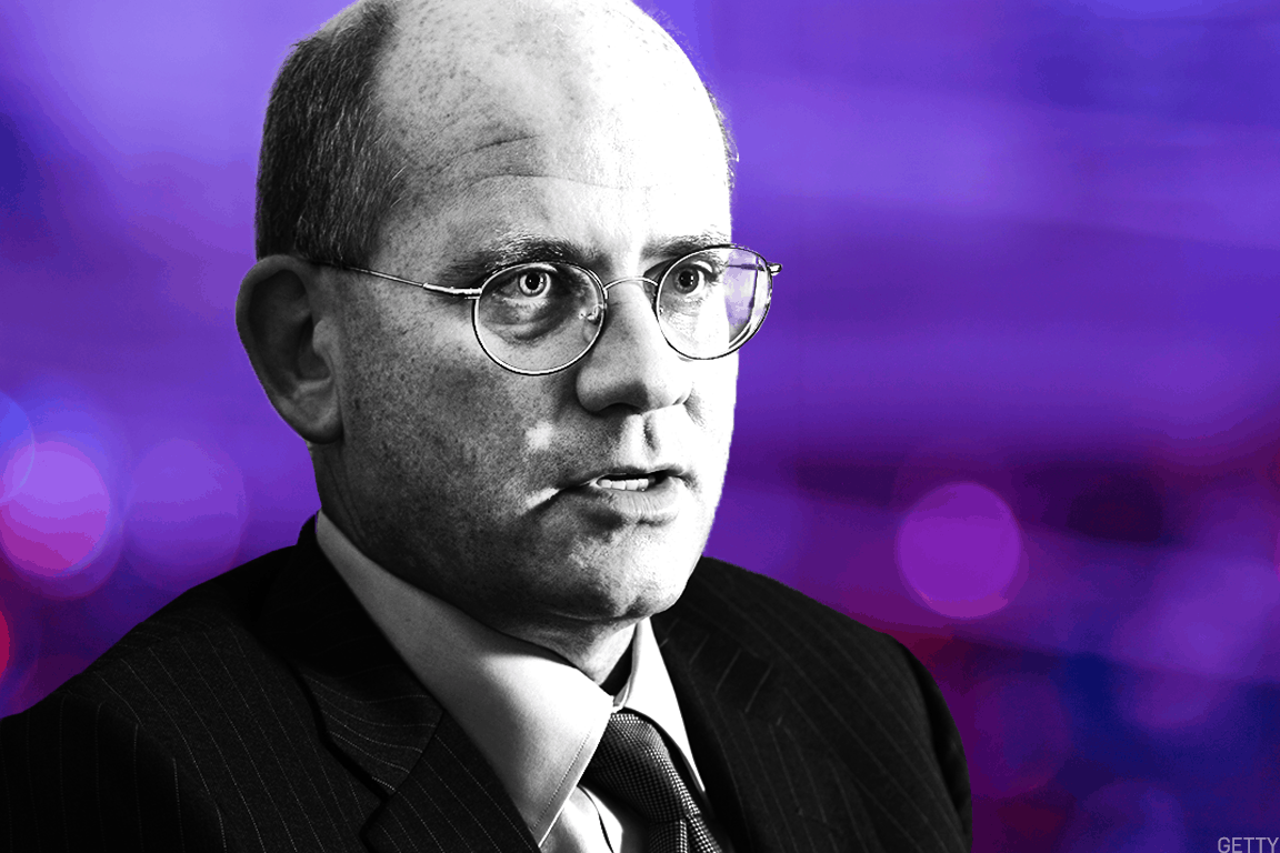 General Electric’s SEC Probe Is a ‘Headline Risk’