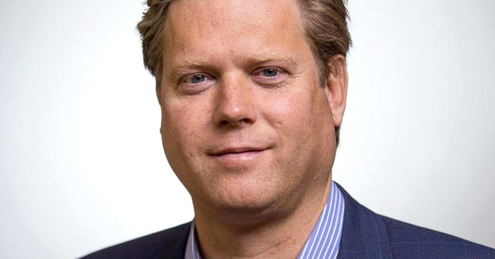 Chart analyst: Bet on at least an 8 percent pullback for stocks