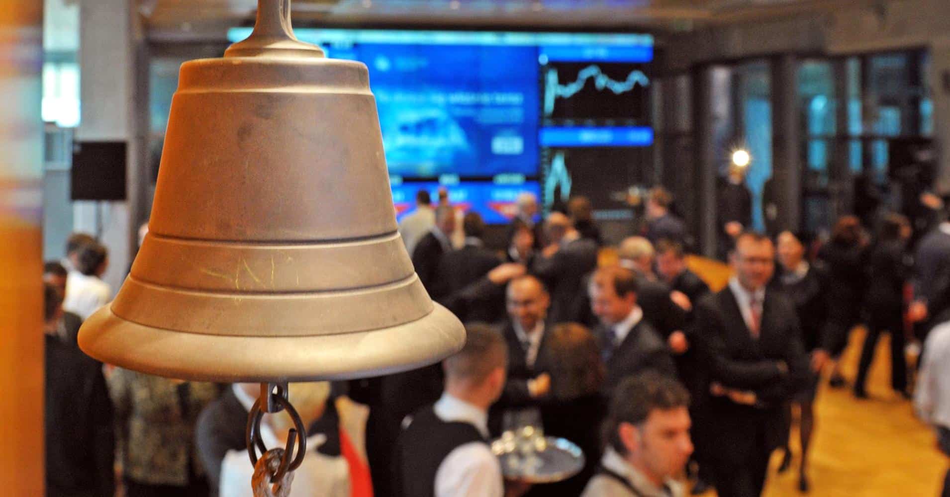 Stocks making the biggest moves premarket: BA, ANTM, ADP, LLY, AVY, XRX, EA & more