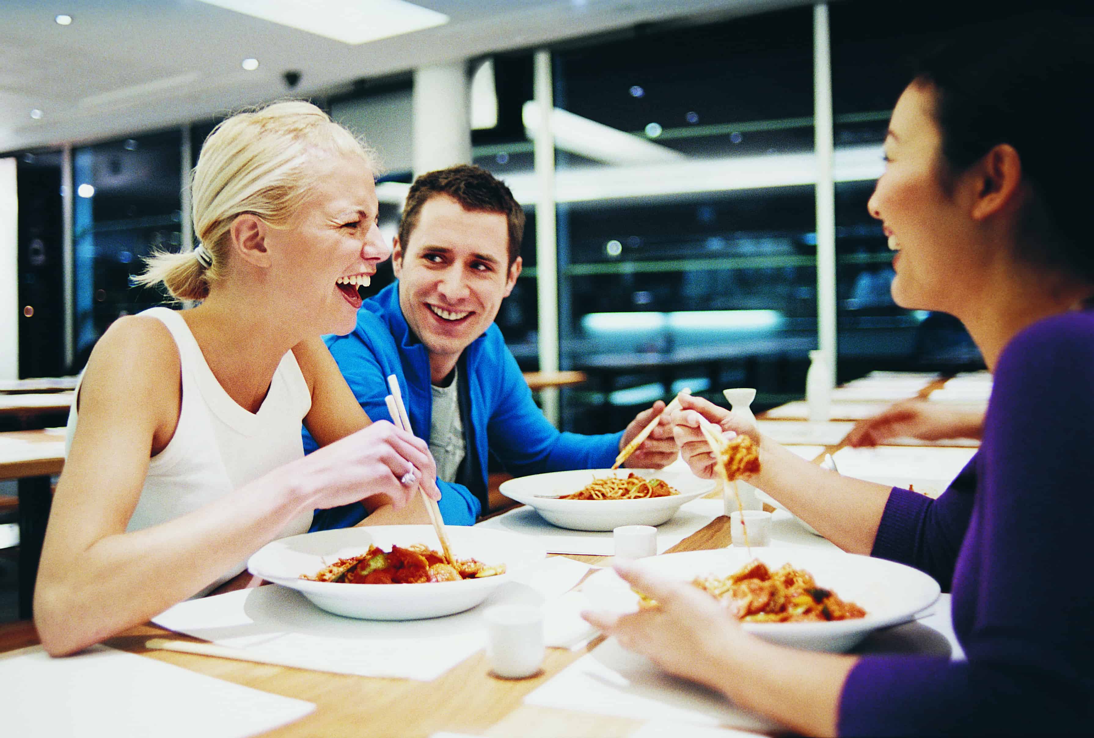 Money Saving Tips for Dining Out