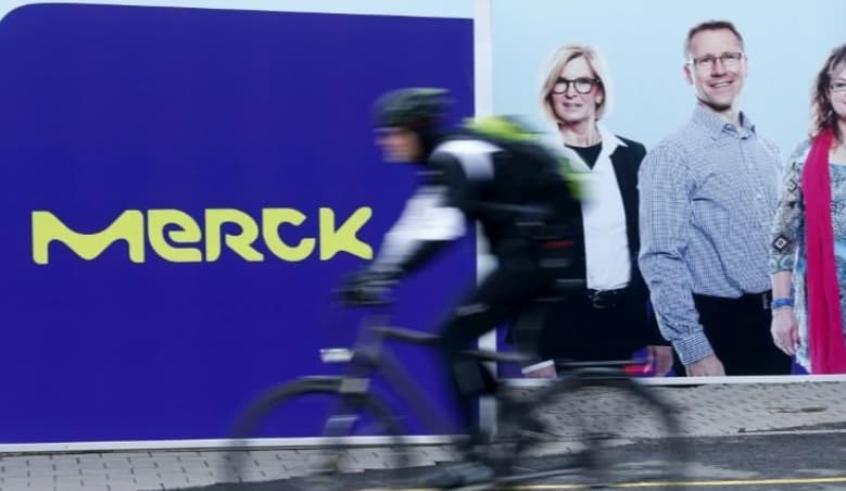 Merck’s consumer health sale at risk as Nestle bows out
