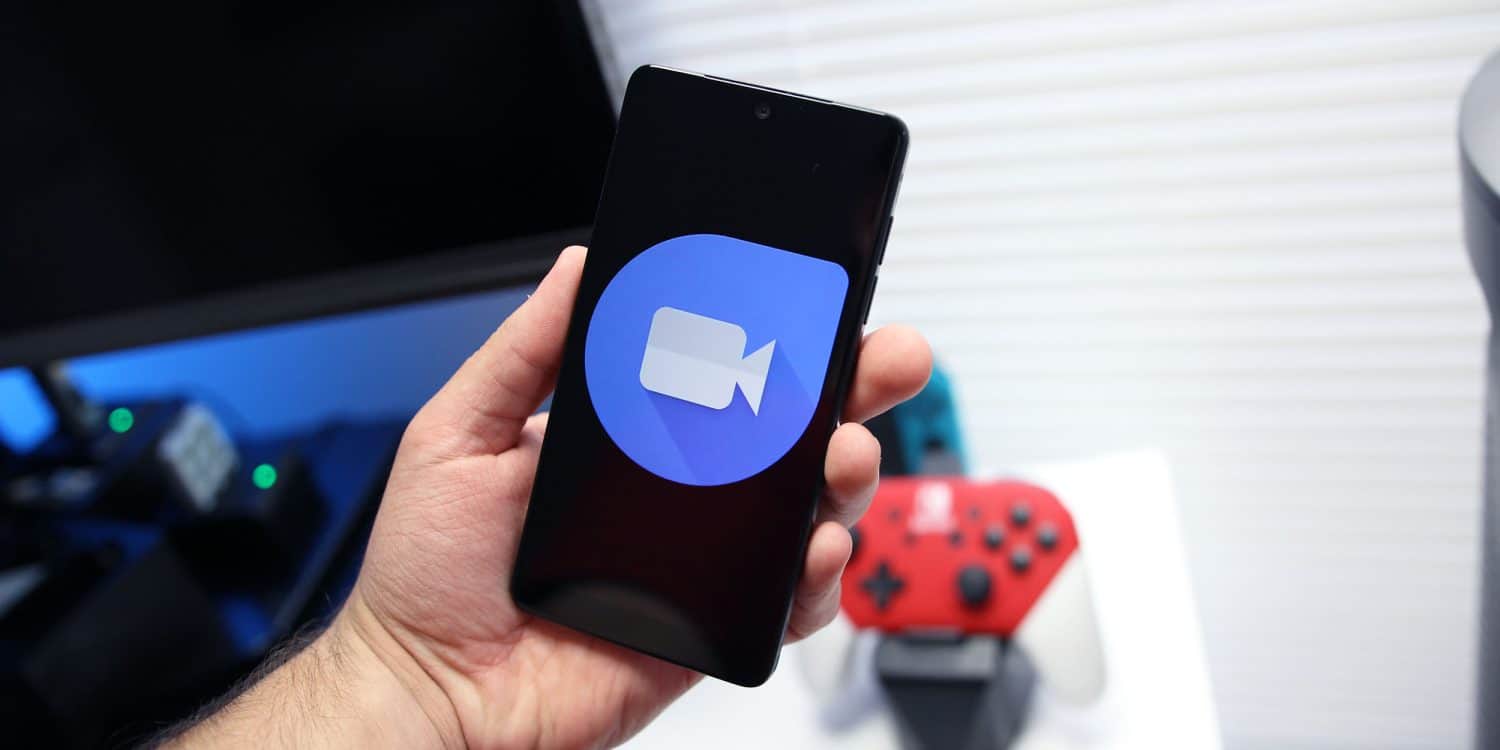Google Duo 31 rolling out with initial support for Google Account linking