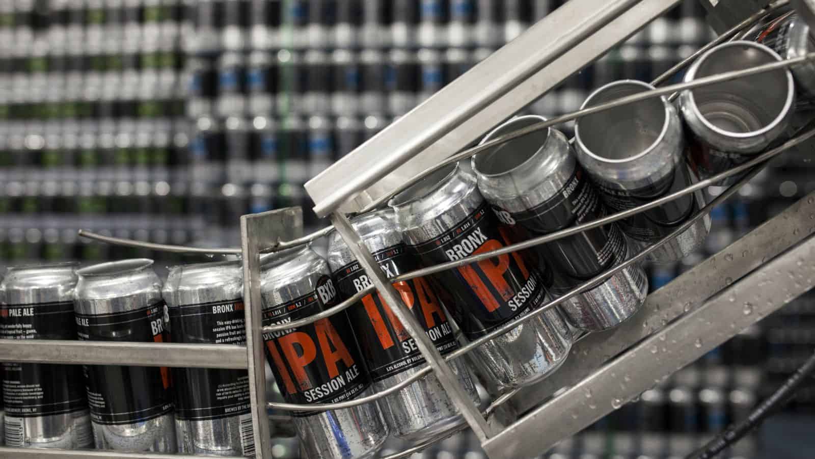 Scientists figured out how to make an IPA without the hops