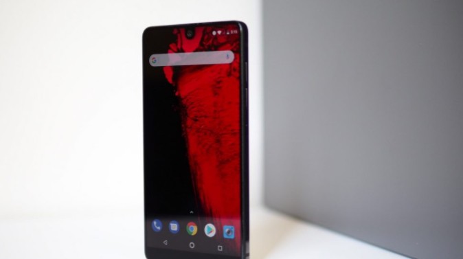The Essential Phone is now under $400, and that’s a big deal