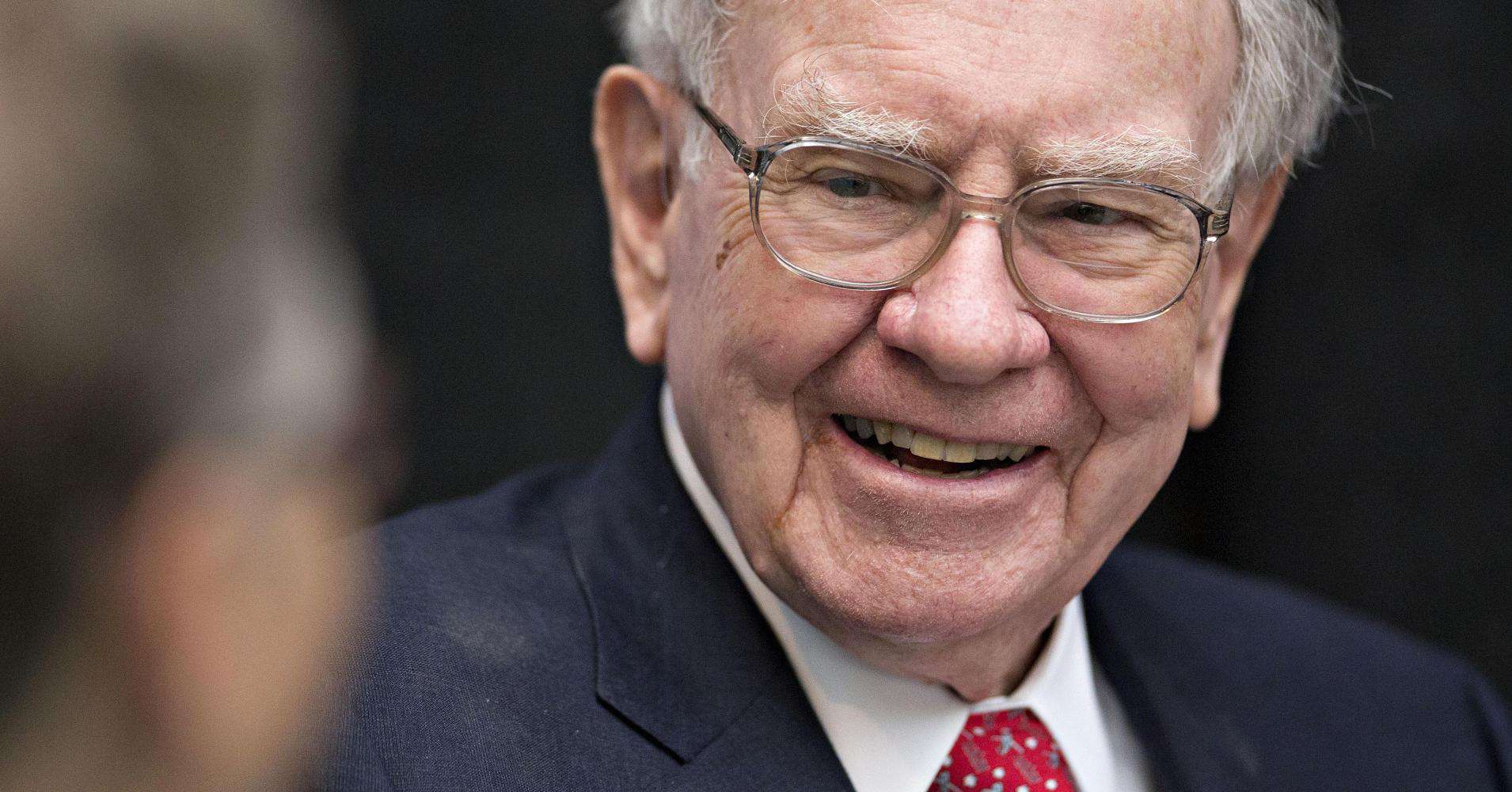 How Warren Buffett’s winning investing strategy can be applied to any purchase you make