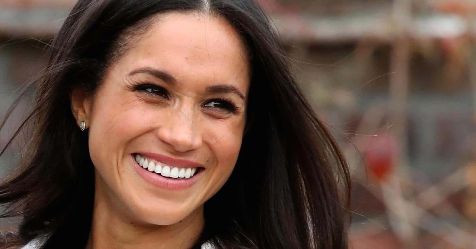 Meghan Markle once drove a ‘beat-up’ Ford that she had to climb into through the trunk