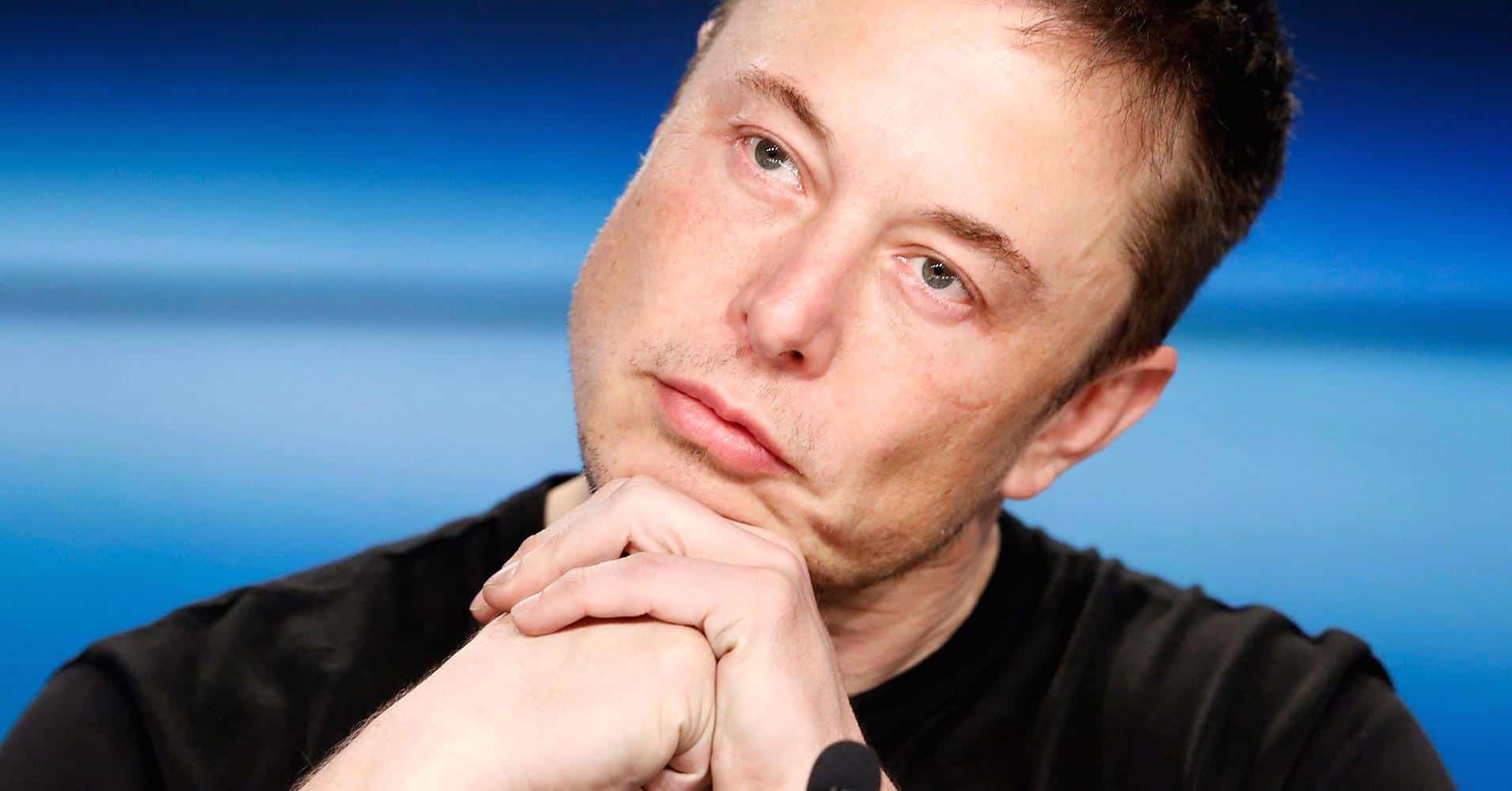 President of SpaceX: This is what it’s like working for Elon Musk