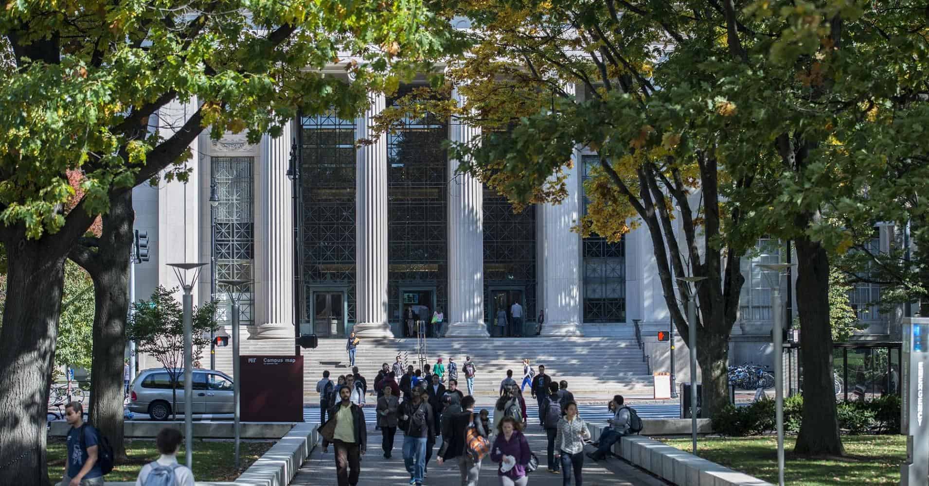 The 25 colleges where students go on to earn the most money