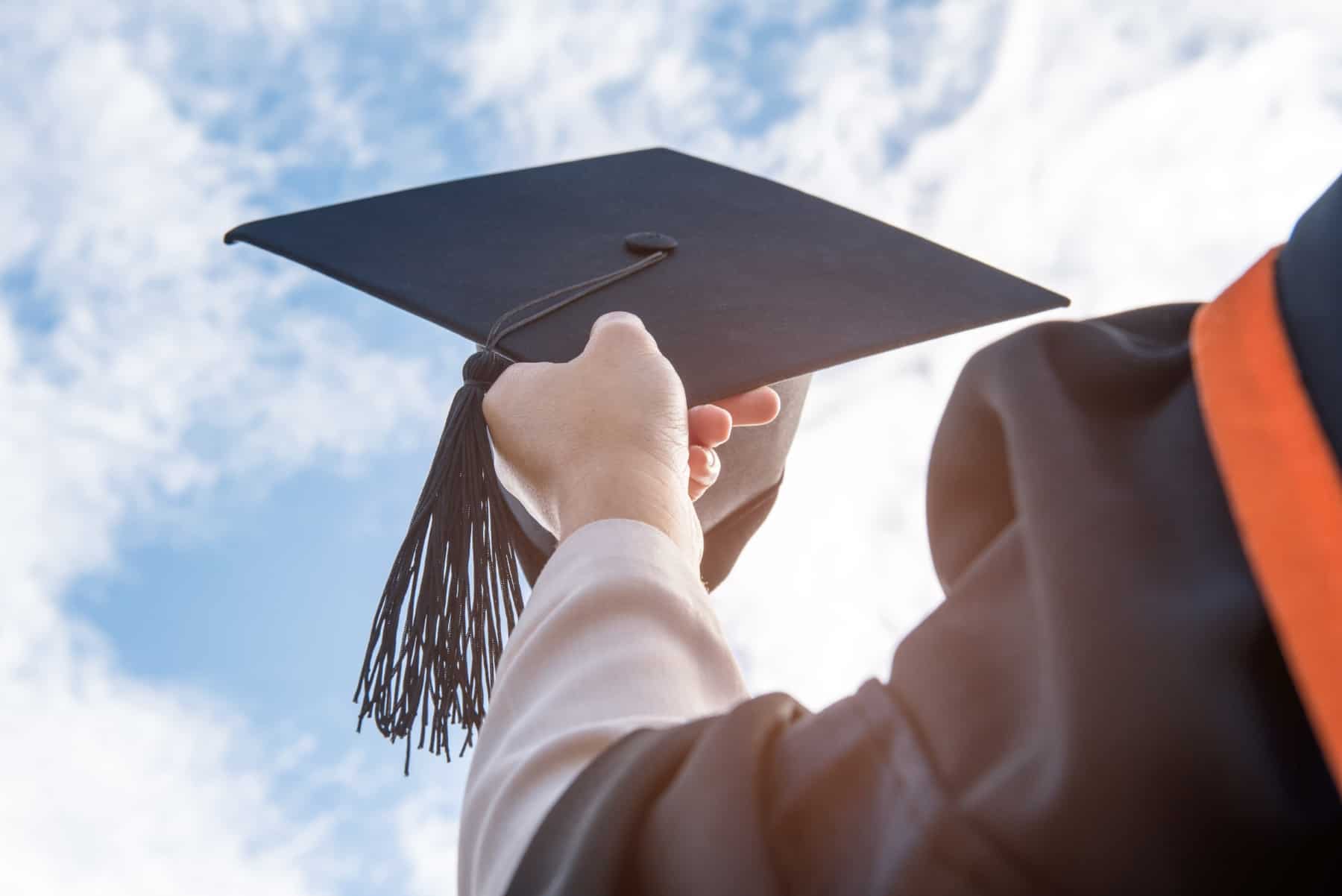 College graduates: Tips for securing your financial future