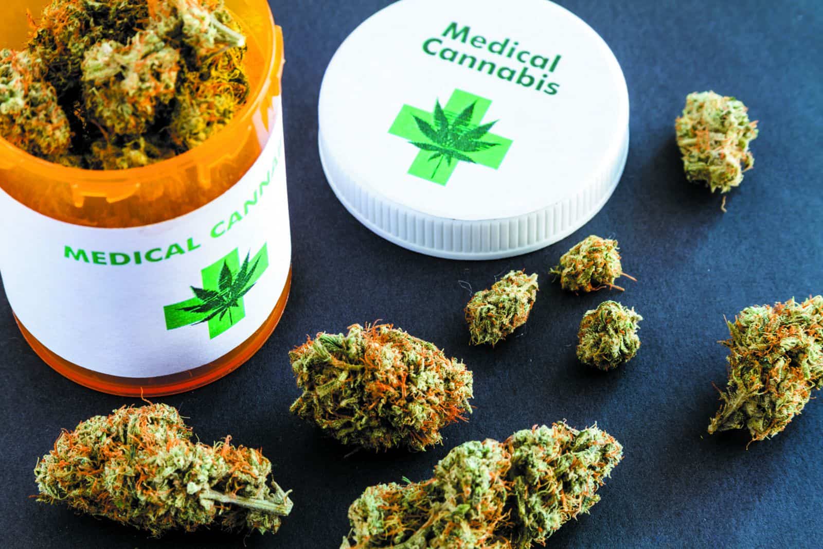 Many cancer doctors recommend medical marijuana despite lack of studies