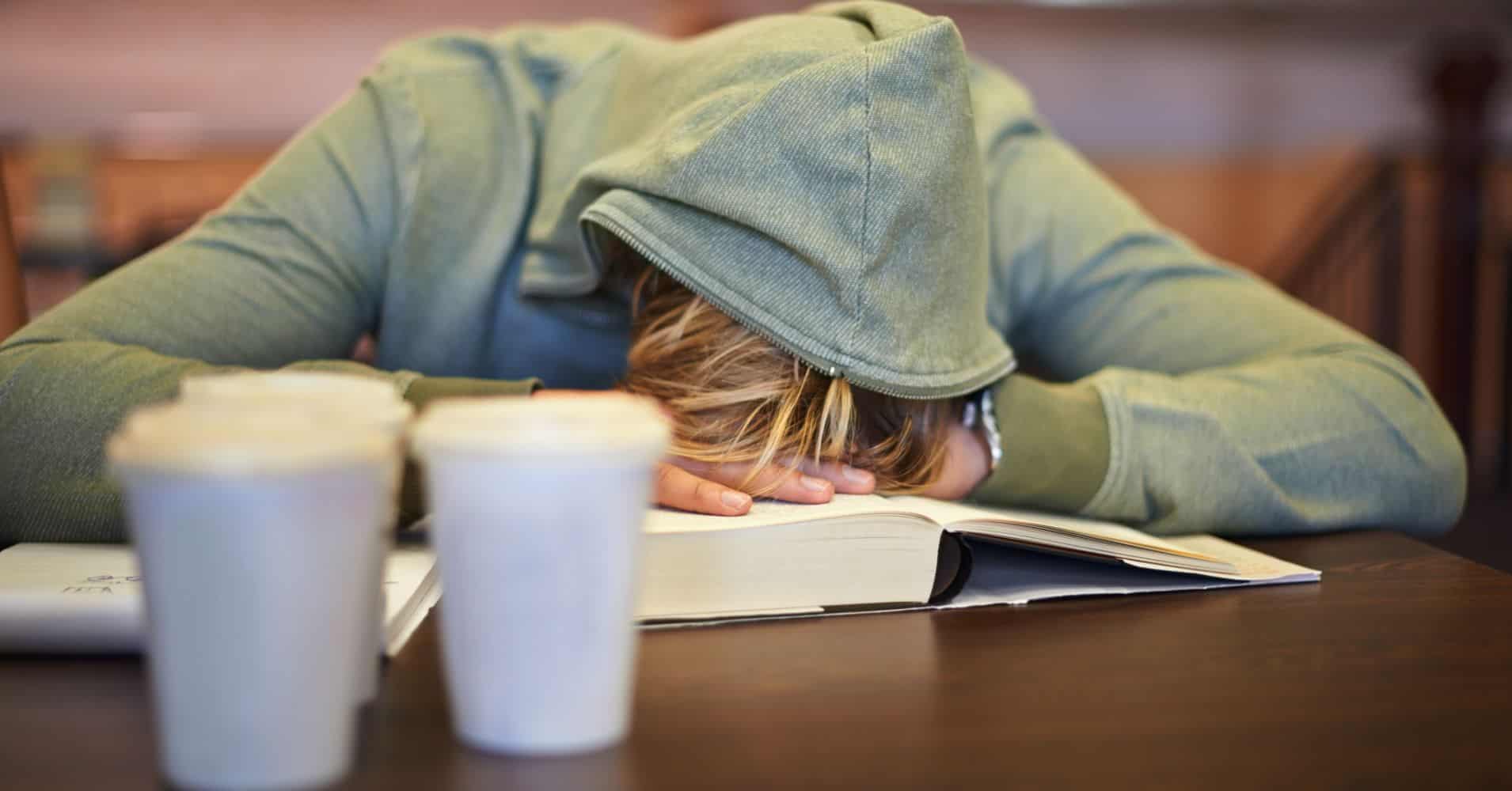 Americans are more stressed about money than work or relationships—here’s why