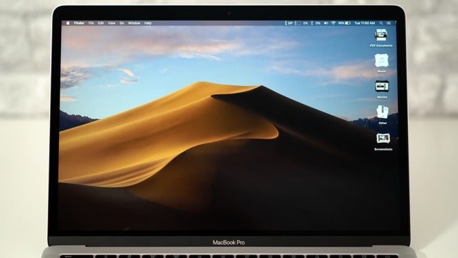 MacOS Mojave: Everything you need to know
