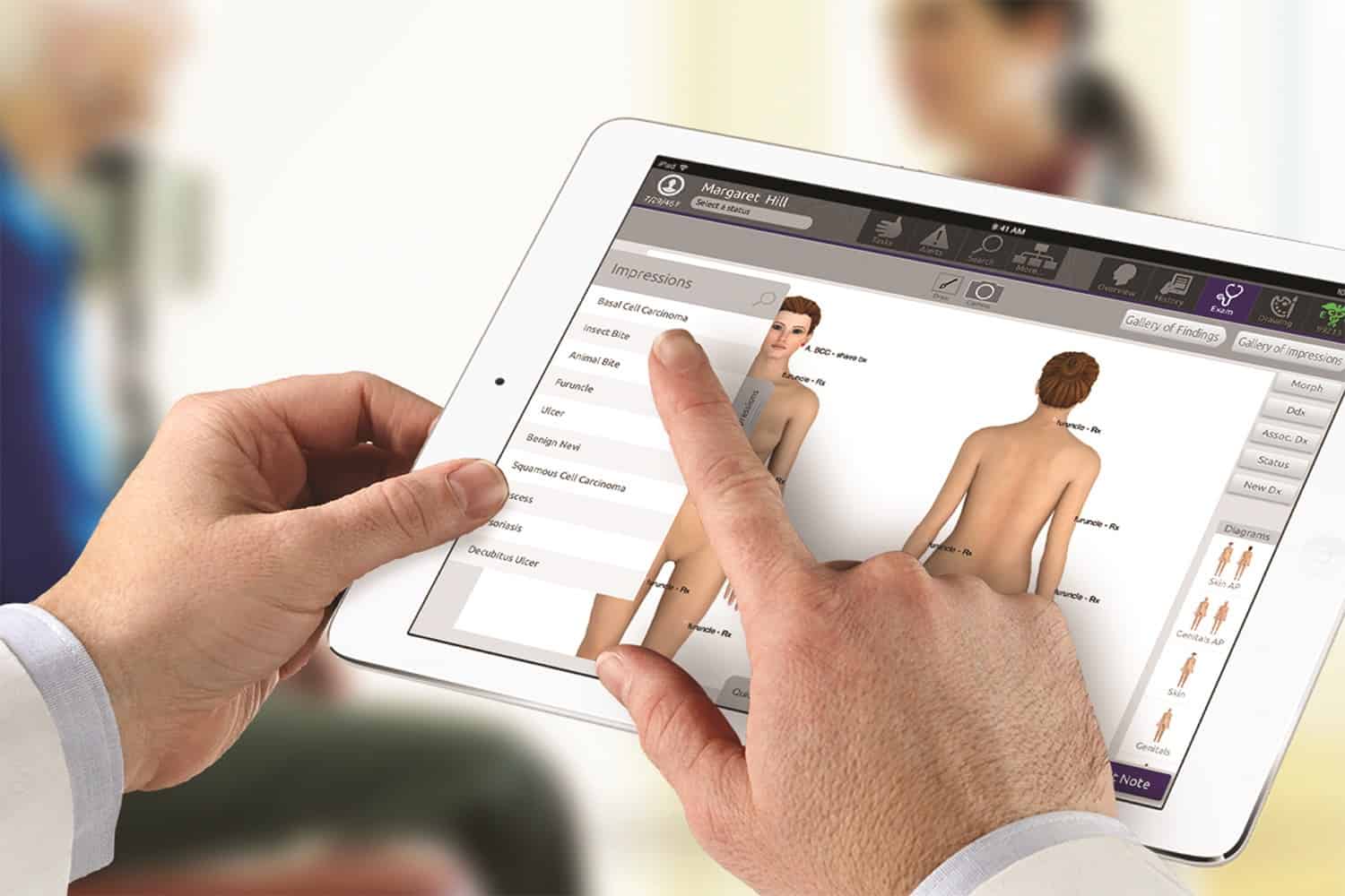 THIS AI CAN PROVIDE HEALTH ADVICE THAT IS AS GOOD AS A REAL DOCTOR’S