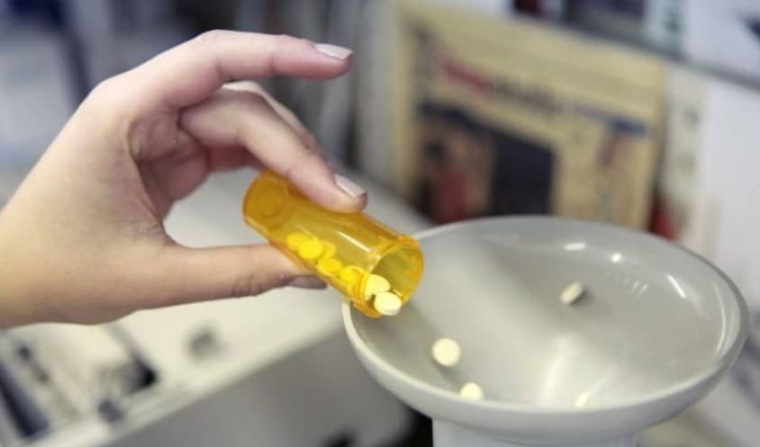 Loxo Oncology posts improved results for newest cancer drug