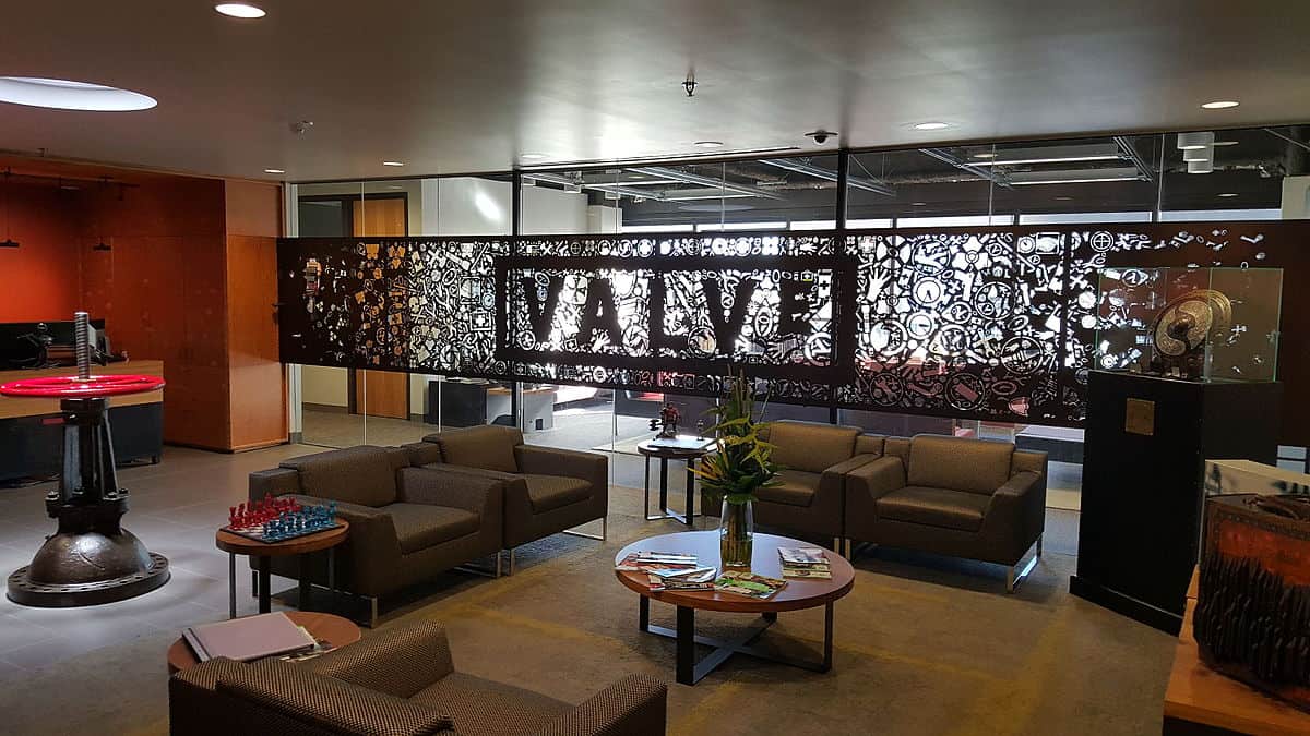 Valve is launching ‘Steam China’ later this year