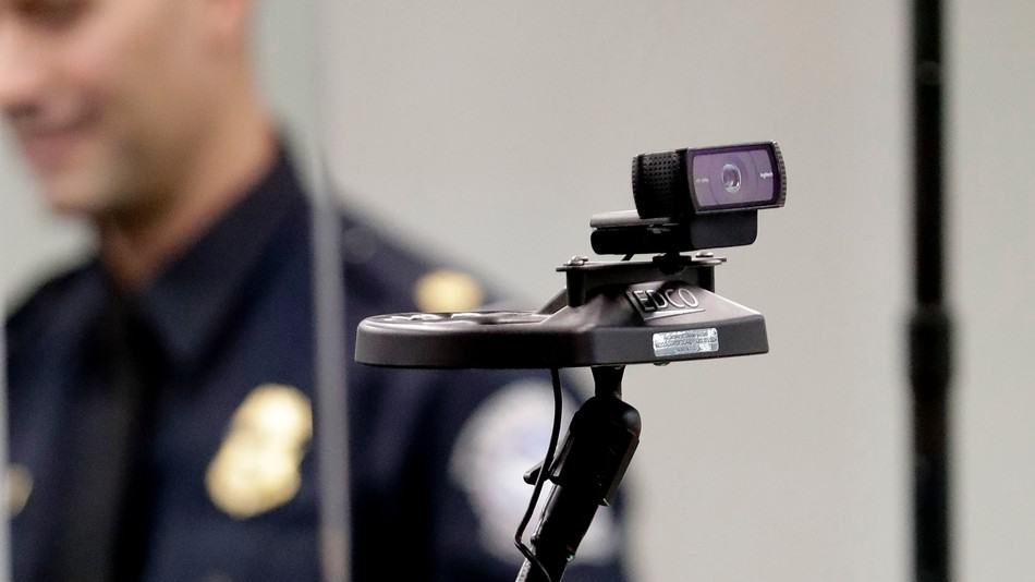 Amazon surveillance partnership is suspended (for now) by City of Orlando