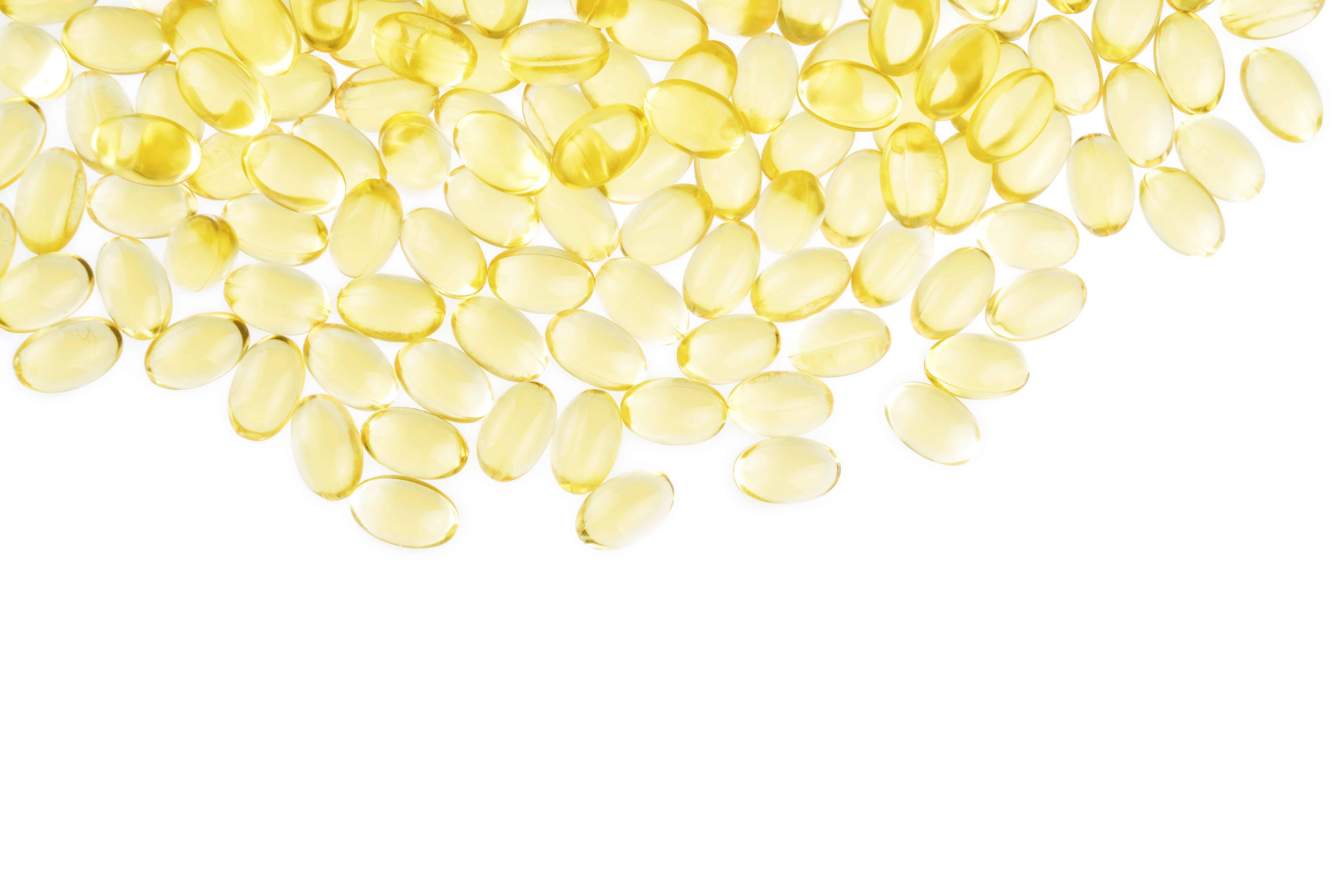 Are Omega-3s Good for Your Brain?