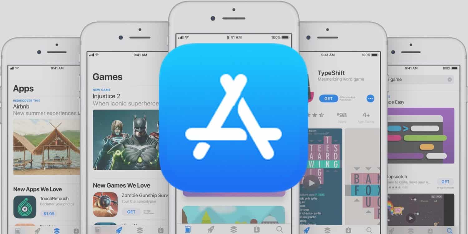 Apple updates App Store Review Guidelines w/ free trial details, remote mirroring changes, more