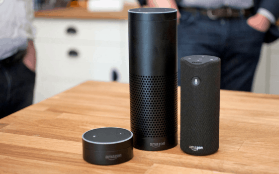 Alexa can crank the bass on your Echo when you ask