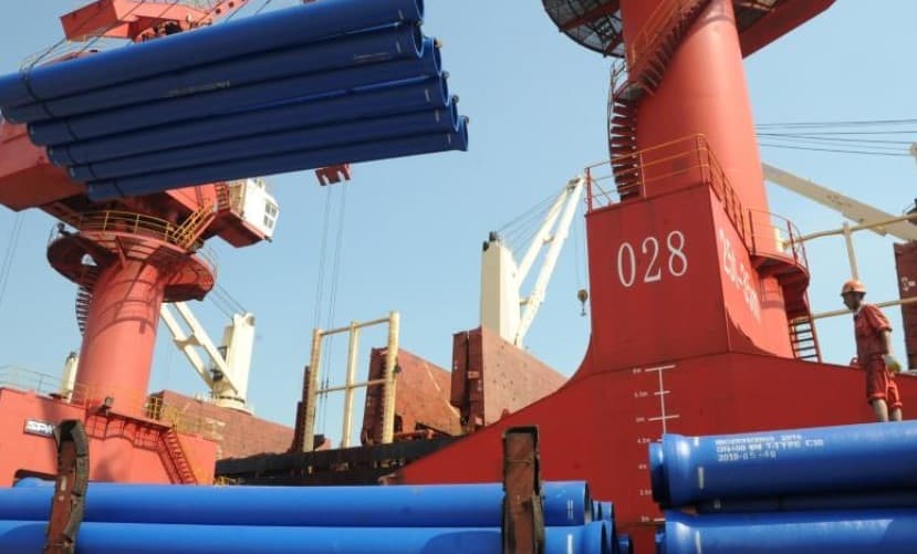 As China’s second quarter GDP growth looks set to cool, trade battle looms as biggest risk