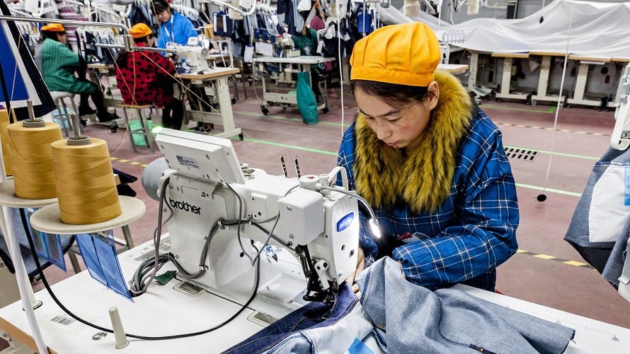 U.S. stocks halt 4-day win streak as latest China tariffs rekindle trade-war jitters