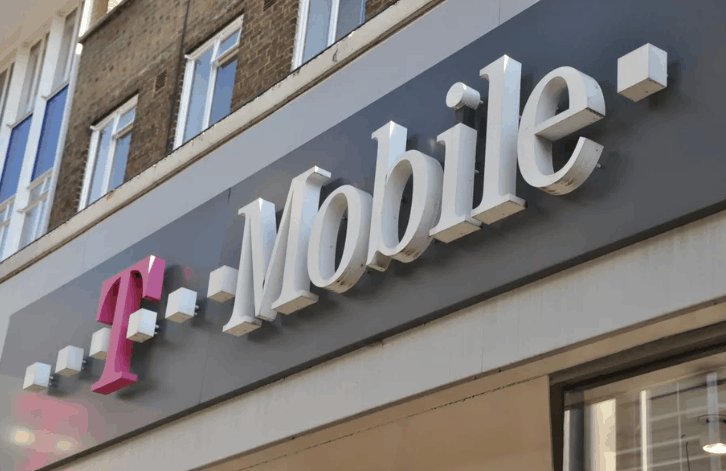 T-Mobile signs $3.5 billion deal with Nokia for 5G technology