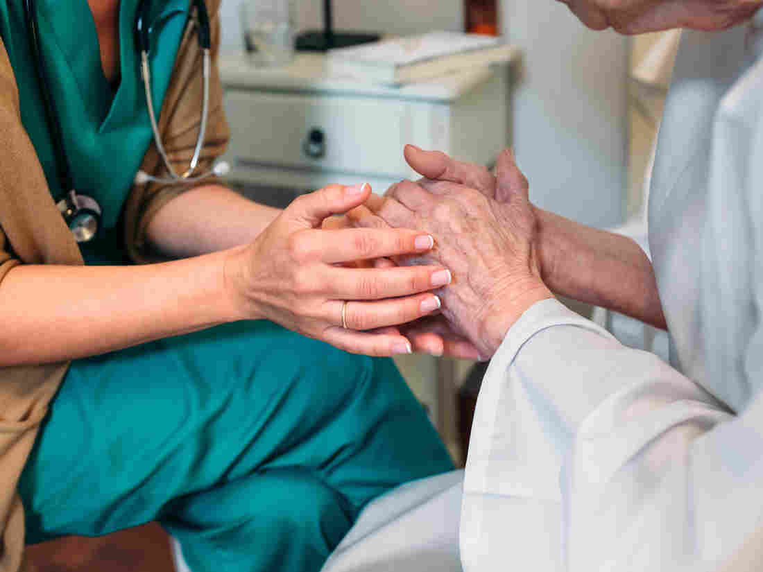 Experimental Drugs Boost Elderly Immune Systems, Raising Hopes For Anti-Aging Effects