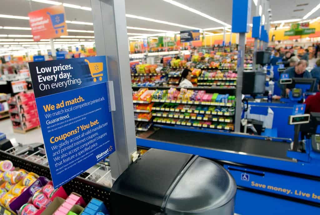 Walmart is ‘dead money’ as the Dow stock sits in a bear market, says trader
