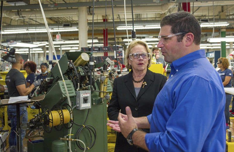 Why a few economists think US job growth might not last without one key ingredient