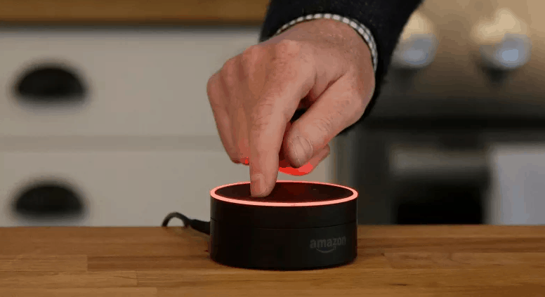 Report: Almost Nobody Is Using Amazon’s Alexa to Actually Buy Stuff