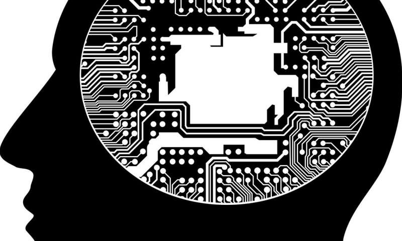 Particle physicists team up with AI to solve toughest science problems