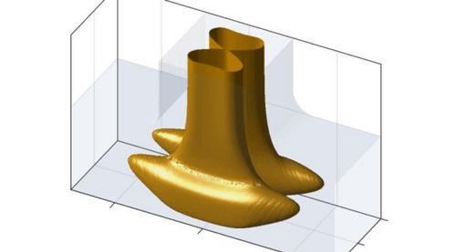 Focus: Fluid Flow through T-Junction Traps More Particles than Expected