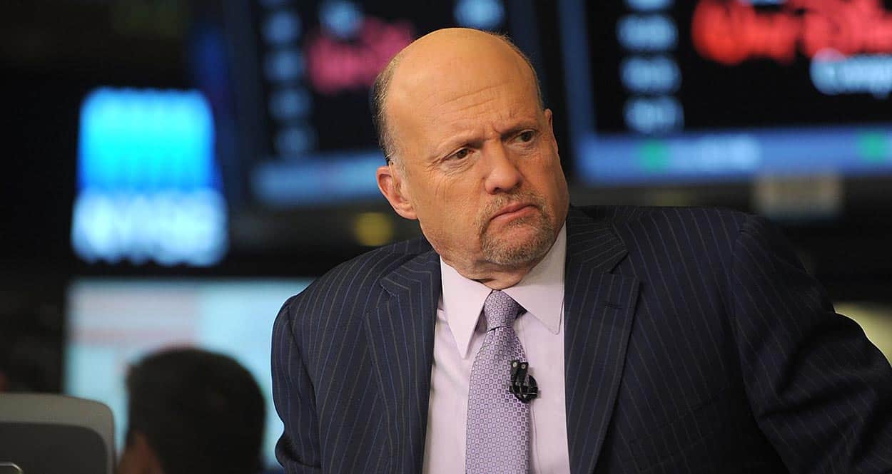 Cramer: 10 reasons why Apple hitting $1 trillion matters for the stock market