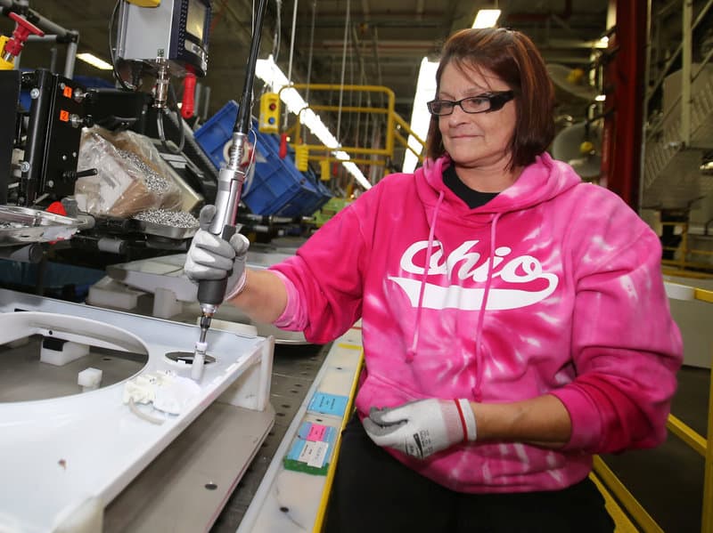 From Mills To Manufacturers, Steel Tariffs Produce Winners And Losers