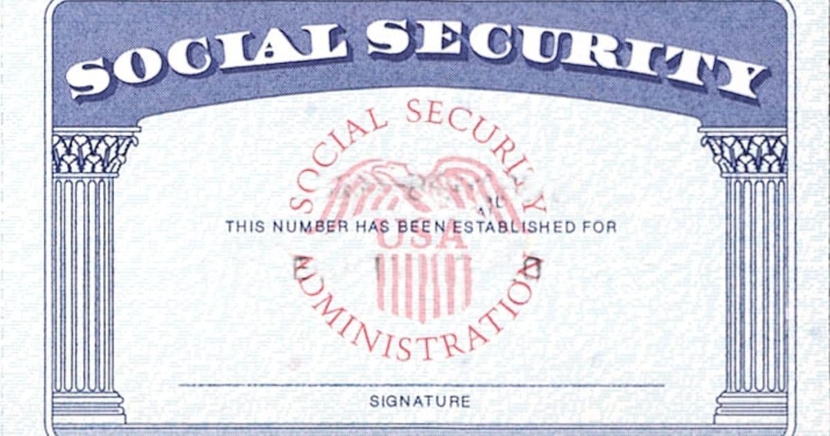 5 Common Social Security questions answered