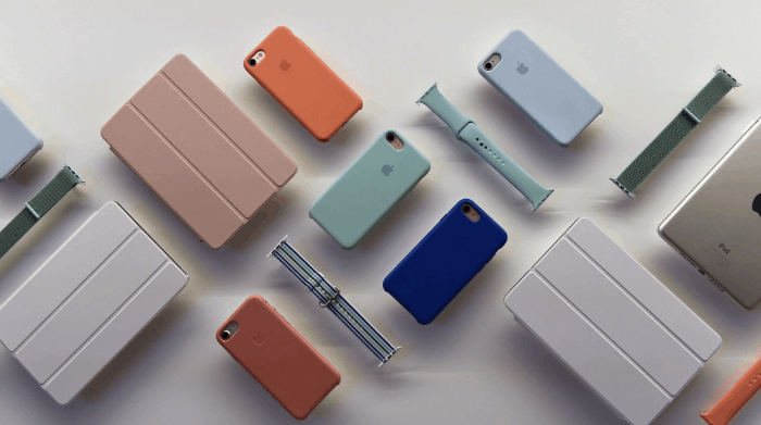 This Is What the New Apple Watch and iPhones Might Look Like