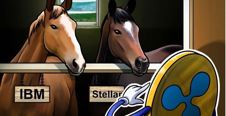 Fast & Seamless: The Race for the Cross-Border Payments Market