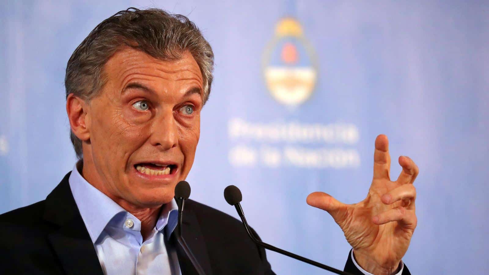 The crisis in emerging market currencies isn’t going away