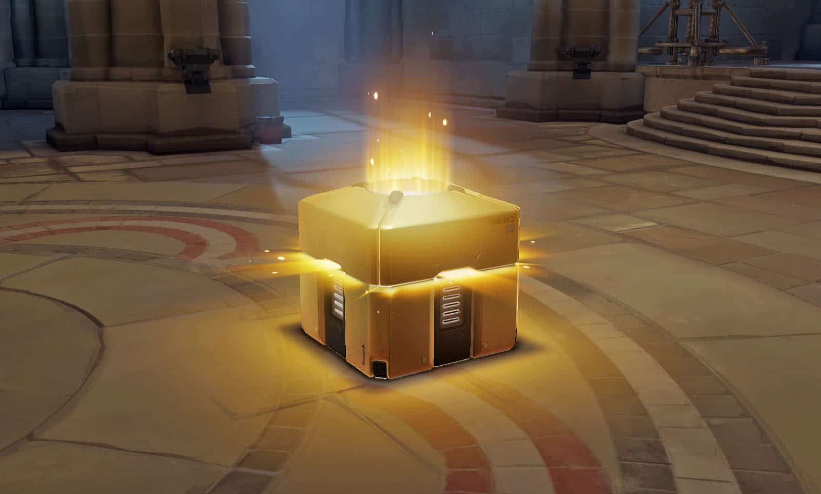US and European gambling regulators may crack down on loot boxes