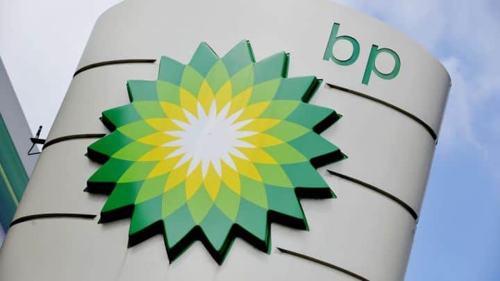 BP profit more than doubles on stronger oil prices