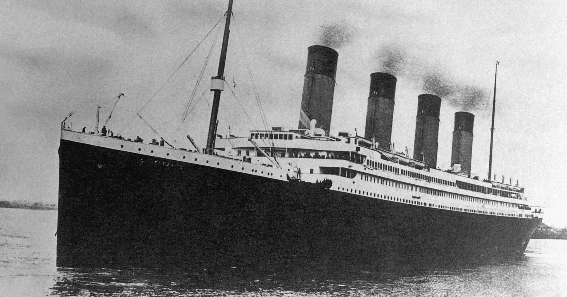 US economy like the Titanic — moving at full steam, with an iceberg ahead: Guggenheim