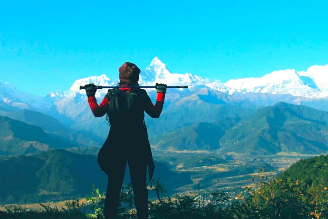 Wall Street pros warn we may be experiencing ‘peak earnings’