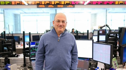 Longtime hedge funder Steve Cohen says returns won’t be very good over the next 2 years, bear market possible