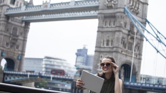 Here’s how much workers in other countries need to retire