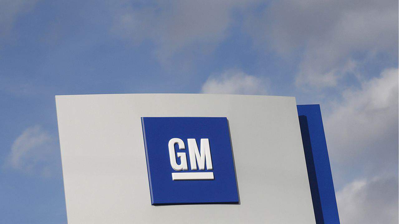 GM plans major announcement on global operations – report
